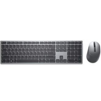 Комплект Dell Multi-Device KM7321W Ukr (580-AJQV) - фото 1