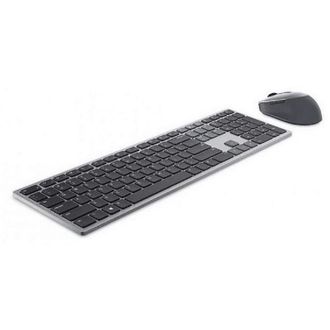 Комплект Dell Multi-Device KM7321W Ukr (580-AJQV) - фото 2