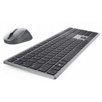 Комплект Dell Multi-Device KM7321W Ukr (580-AJQV) - фото 3