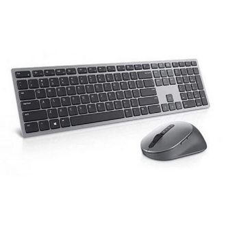 Комплект Dell Multi-Device KM7321W Ukr (580-AJQV) - фото 4