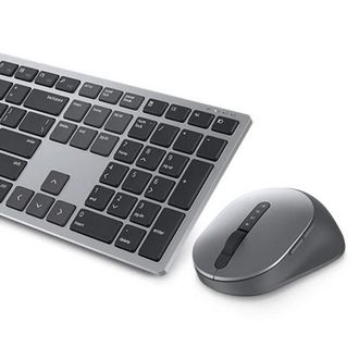 Комплект Dell Multi-Device KM7321W Ukr (580-AJQV) - фото 6