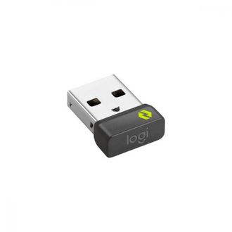 Комплект (клавіатура, миша) Logitech MK370 Black USB (L920-012077) - фото 6