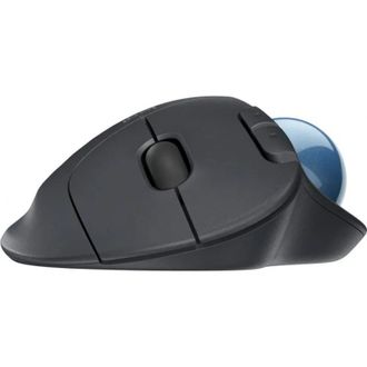 Мышь беспроводная Bluetooth Logitech Ergo M575 (910-005872) Graphite USB - фото 2