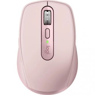 Миша бездротова Logitech MX Anywhere 3 Rose (910-005990) - фото 1 Миша бездротова Logitech MX Anywhere 3 Rose (910-005990) - фото 1