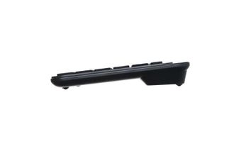 Клавіатура 2E KS250 WL BT Black UA (2E-KS250WBK_UA) - фото 3