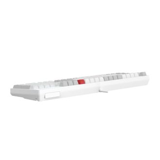 Клавіатура A4Tech Bloody B230N USB UA White (4711421003131) - фото 2 Клавіатура A4Tech Bloody B230N USB UA White (4711421003131) - фото 2