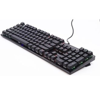 Клавиатура A4Tech Bloody B750N USB Black - фото 3