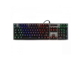 Клавиатура A4Tech B760 Bloody Grey - фото 1 Клавиатура A4Tech B760 Bloody Grey - фото 1