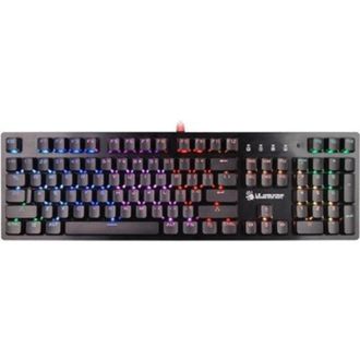 Клавиатура A4Tech Bloody B820R Red SW Black - фото 1 Клавиатура A4Tech Bloody B820R Red SW Black - фото 1