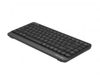 Клавіатура A4Tech FBK11 Wireless Grey - фото 3 Клавіатура A4Tech FBK11 Wireless Grey - фото 3