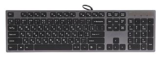 Клавиатура A4Tech KV-300H - фото 1 Клавиатура A4Tech KV-300H - фото 1