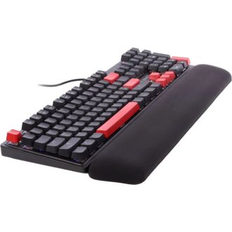 Клавиатура A4Tech Bloody S525N (Fire Black) - фото 2 Клавиатура A4Tech Bloody S525N (Fire Black) - фото 2