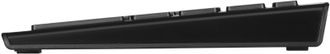 Клавіатура Acer OKR010 Wireless Black (ZL.KBDEE.010) - фото 2
