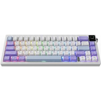 Клавиатура Ajazz AK650-FF-PWB - фото 2 Клавиатура Ajazz AK650-FF-PWB - фото 2