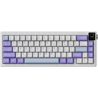 Клавиатура Ajazz AK650-FF-PWB - фото 3 Клавиатура Ajazz AK650-FF-PWB - фото 3