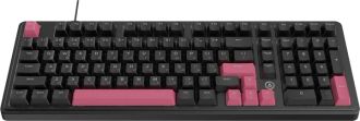 Клавіатура Ajazz AK980 Red switches Black Red (AK980-R-BR) - фото 2