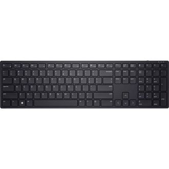 Клавіатура Dell Wireless Keyboard KB500 (580-AKOR) - фото 1