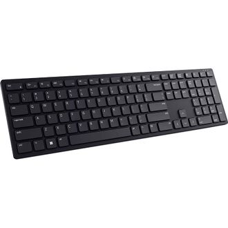Клавіатура Dell Wireless Keyboard KB500 (580-AKOR) - фото 2