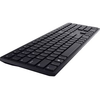 Клавіатура Dell Wireless Keyboard KB500 (580-AKOR) - фото 3