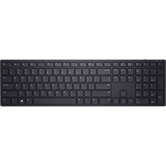 Клавіатура Dell Wireless Keyboard KB500 (580-AKOR) - Russian QWERTY - фото 1 Клавіатура Dell Wireless Keyboard KB500 (580-AKOR) - Russian QWERTY - фото 1