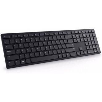 Клавіатура Dell Wireless Keyboard KB500 (580-AKOR) - Russian QWERTY - фото 2 Клавіатура Dell Wireless Keyboard KB500 (580-AKOR) - Russian QWERTY - фото 2