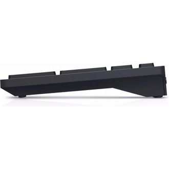 Клавіатура Dell Wireless Keyboard KB500 (580-AKOR) - Russian QWERTY - фото 3 Клавіатура Dell Wireless Keyboard KB500 (580-AKOR) - Russian QWERTY - фото 3