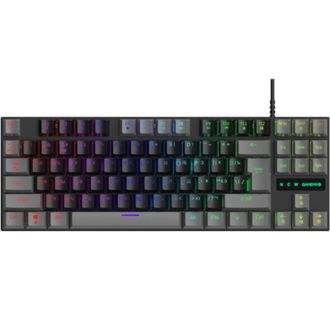Клавіатура Gamepro MK100R - фото 1