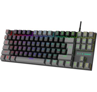 Клавіатура Gamepro MK100R - фото 3