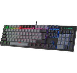 Клавіатура Gamepro MK105B - фото 3