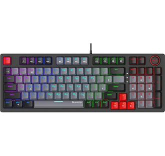 Клавіатура Gamepro MK120R - фото 1
