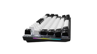Клавиатура GamePro Genesis Joker Pro (MK124G) 87% Red switches - фото 2 Клавиатура GamePro Genesis Joker Pro (MK124G) 87% Red switches - фото 2