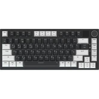 Клавіатура GamePro Asgard Valhalla Pro (MK160B-D-Pro) 75% Rainy switches - фото 2