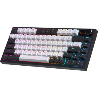 Клавиатура GamePro Asgard Valhalla Pro (MK160W-D-Pro) 75% Rainy switches - фото 3 Клавиатура GamePro Asgard Valhalla Pro (MK160W-D-Pro) 75% Rainy switches - фото 3
