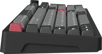 Клавіатура GamePro Asgard Drakkar (MK305BK) - фото 3 Клавіатура GamePro Asgard Drakkar (MK305BK) - фото 3