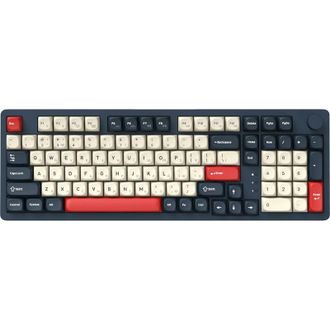 Клавіатура GamePro Asgard Drakkar (MK305BL) - фото 1