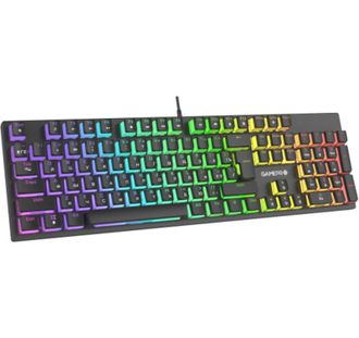Клавіатура Gamepro MK80R - фото 2