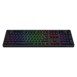 Клавіатура HATOR Skyfall 100 (HTK1100UA) black-black - фото 3 Клавіатура HATOR Skyfall 100 (HTK1100UA) black-black - фото 3