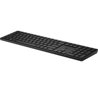 Клавіатура HP 450 Programmable WL Black (4R184AA) - фото 3