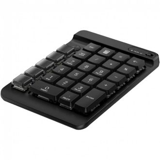 Клавіатура HP 435 Programmable Black (7N7C3AA) 7N7C3AA - фото 3