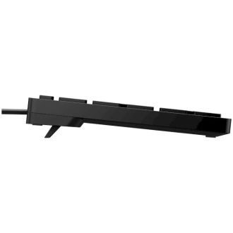 Клавіатура HP 320K USB UA Black (9SR37UT) - фото 2 Клавіатура HP 320K USB UA Black (9SR37UT) - фото 2