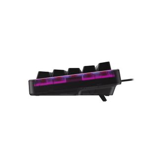 Клавіатура HyperX Origins 2 65 HX Red USB Black (B4QS3AA) - фото 3 Клавіатура HyperX Origins 2 65 HX Red USB Black (B4QS3AA) - фото 3