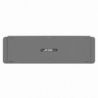 Клавіатура Keychron B6 Pro Space Gray (B6P-K1-UA) - фото 3