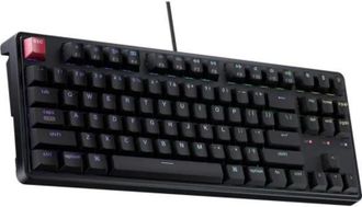 Клавіатура Keychron C3 Pro V2 K pro Brown Switch Black (C3PX-H3-UA) - фото 3 Клавіатура Keychron C3 Pro V2 K pro Brown Switch Black (C3PX-H3-UA) - фото 3