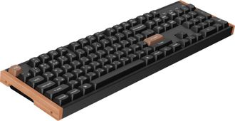 Клавіатура Keychron K10 HE Magnetic Switch Black RGB (K10H-F1-UA) - фото 3 Клавіатура Keychron K10 HE Magnetic Switch Black RGB (K10H-F1-UA) - фото 3