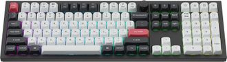 Клавіатура Keychron Q6 HE Magnetic Switch Black RGB (Q6H-M1-UA) - фото 2 Клавіатура Keychron Q6 HE Magnetic Switch Black RGB (Q6H-M1-UA) - фото 2