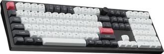 Клавіатура Keychron Q6 HE Magnetic Switch Black RGB (Q6H-M1-UA) - фото 3 Клавіатура Keychron Q6 HE Magnetic Switch Black RGB (Q6H-M1-UA) - фото 3