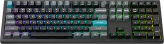 Клавіатура Keychron Q6 Ultra Red Switch Black RGB (Q6U-M1-UA) - фото 2 Клавіатура Keychron Q6 Ultra Red Switch Black RGB (Q6U-M1-UA) - фото 2
