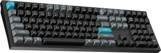 Клавіатура Keychron Q6 Ultra Red Switch Black RGB (Q6U-M1-UA) - фото 3 Клавіатура Keychron Q6 Ultra Red Switch Black RGB (Q6U-M1-UA) - фото 3