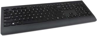 Клавиатура Lenovo Professional Wireless UA Black (4Y41D64797) - фото 3 Клавиатура Lenovo Professional Wireless UA Black (4Y41D64797) - фото 3