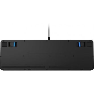 Клавіатура Lenovo Legion K310 RGB USB UA Black (GY41N91855) - фото 2 Клавіатура Lenovo Legion K310 RGB USB UA Black (GY41N91855) - фото 2